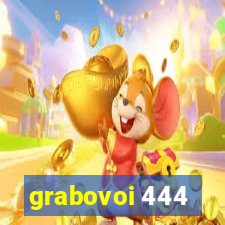 grabovoi 444